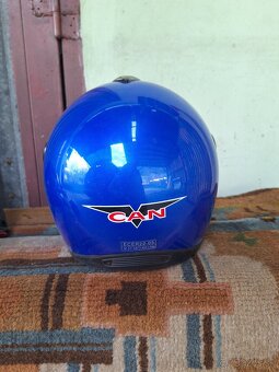 Prilba na moto - 3