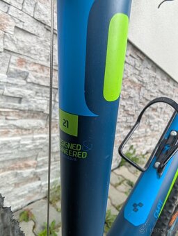 Horský bicykel CUBE - ACID 29 - 3