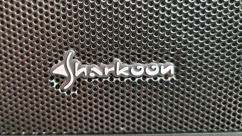 Pc Skrinka Sharkoon T3-V - 3