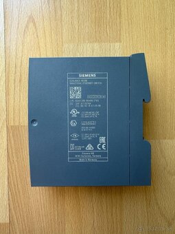 ✅ Siemens SCALANCE XB208 managed switch - 3
