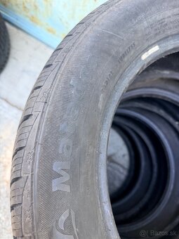 Matador Sibir snow 225/55 r17 - 3