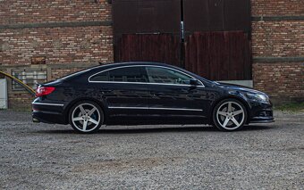 Volkswagen Passat CC 3.6 V6 4-Motion DSG - 3