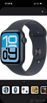 Apple watch se 3 - 3