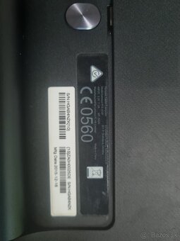 Lenovo yoga tab 3 tablet - 3