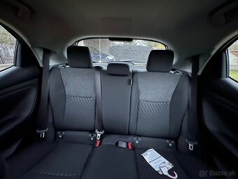Toyota Yaris - 3