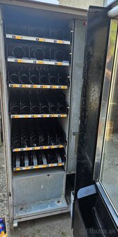 Predám snack automat Bianchi - 3