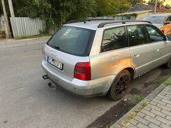 Audi a4 b5 1.9 tdi 85 kw - 3