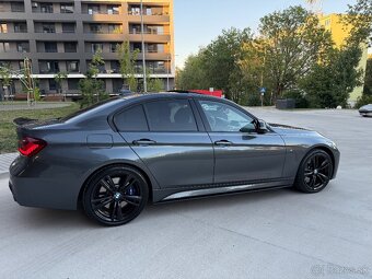 BMW 335d xDrive A/T 400PS - 3