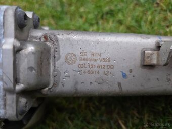 🔥EGR  03L131512CF 2.0TDi CR🔥 - 3
