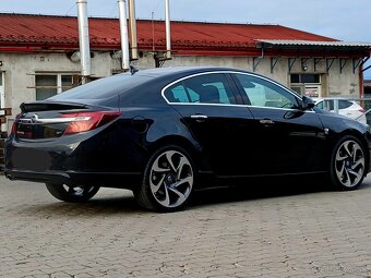 Opel Insignia Opc Line - 3