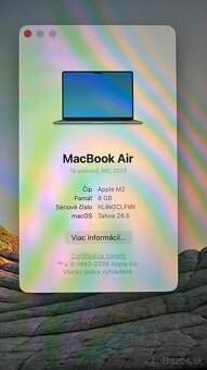 Apple MacBook Air - 3