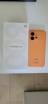 Honor 600 256GB - 3