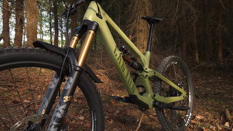 Canyon Torque 27.5 CF 9 (Big Bamboo) - 3