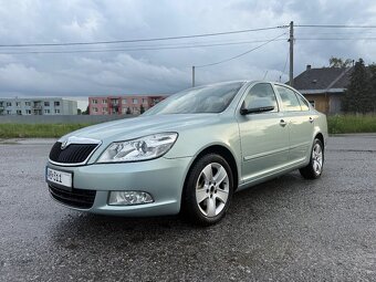 Škoda Octavia 1.9 TDI - 3