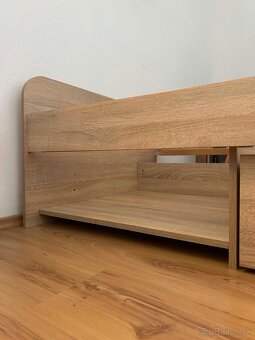 Studentska postel - 3