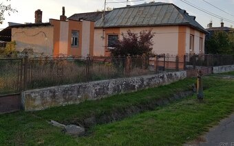 Predaj domu v obci Markovce - 3
