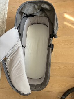 Vanička Cybex Priam - 3