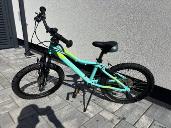 Detsky bicykel KROSS - 3
