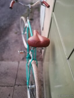 Retro bicykel - 3
