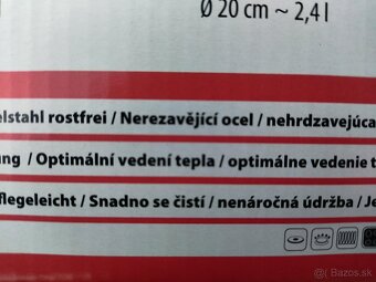 Sada hrncov (10 dielna) - 3