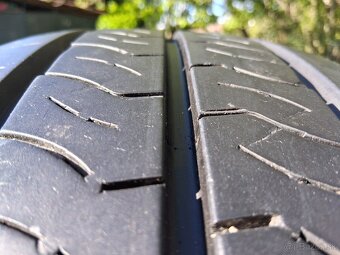 235/65 r16C letne pneumatiky 4kusy - 3