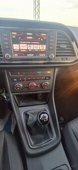 Seat Leon - 3