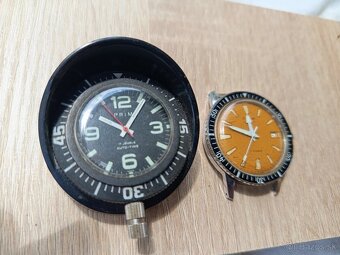 Hodinky prim - 3