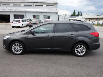 Ford Focus - 3