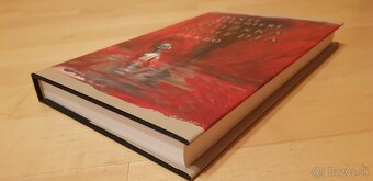 Dante - Peklo - 3