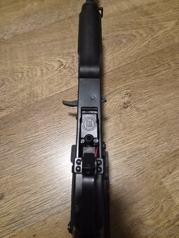 E&L AK105 Upgrade - 3