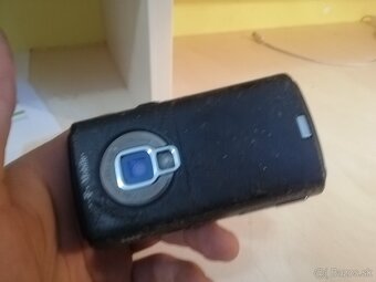 Nokia n95 - 3