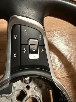 Golf 7 Volant GTI / R DSG - 3
