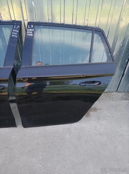 Dvere Škoda Scala 2019 - 3