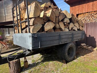Traktor ZETOR 7711 - 3