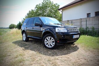 Land Rover Freelander 2 140 kW AT - TOP stav - 3