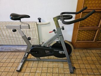 Stacionarny bicykel - 3
