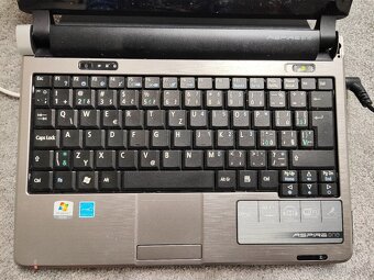 ACER Aspire One D250-0Dk - 3