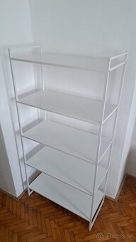 Polica IKEA - 3