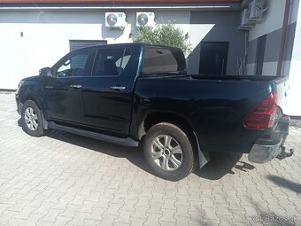 💥 TOYOTA HILUX 2.4 D-4D 💥 - 3