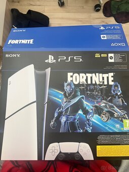 Ps5 digital - 3