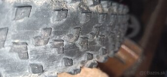 Predám jazdené plášte Pirelli Scorpion 29x2,40 - 3