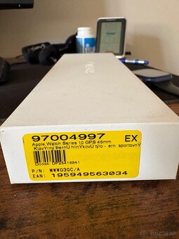 Apple Watch 10 46mm - 3