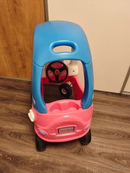 Detské autíčko little tikes - 3