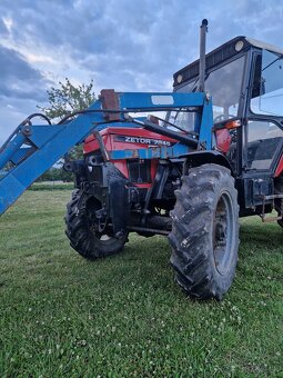 Zetor 7245 - 3