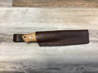 Nôž Brisa Trapper 95 - 3