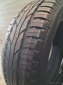 Sava letné 205/60/R16 - 3