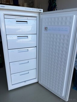 Mraznicka Samsung - 3