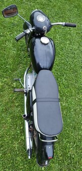 Predam cz 250 455 - 3