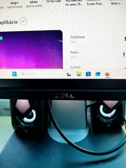 Monitor Dell 1909wf - 3