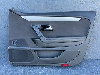 Tapacire Volkswagen Passat CC - 3